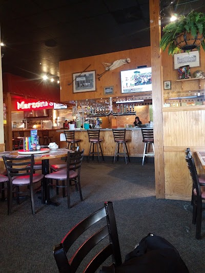 Photos of Marzoni's Brick Oven & Brewing