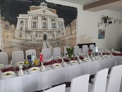 Bar Smaczny Zakątek