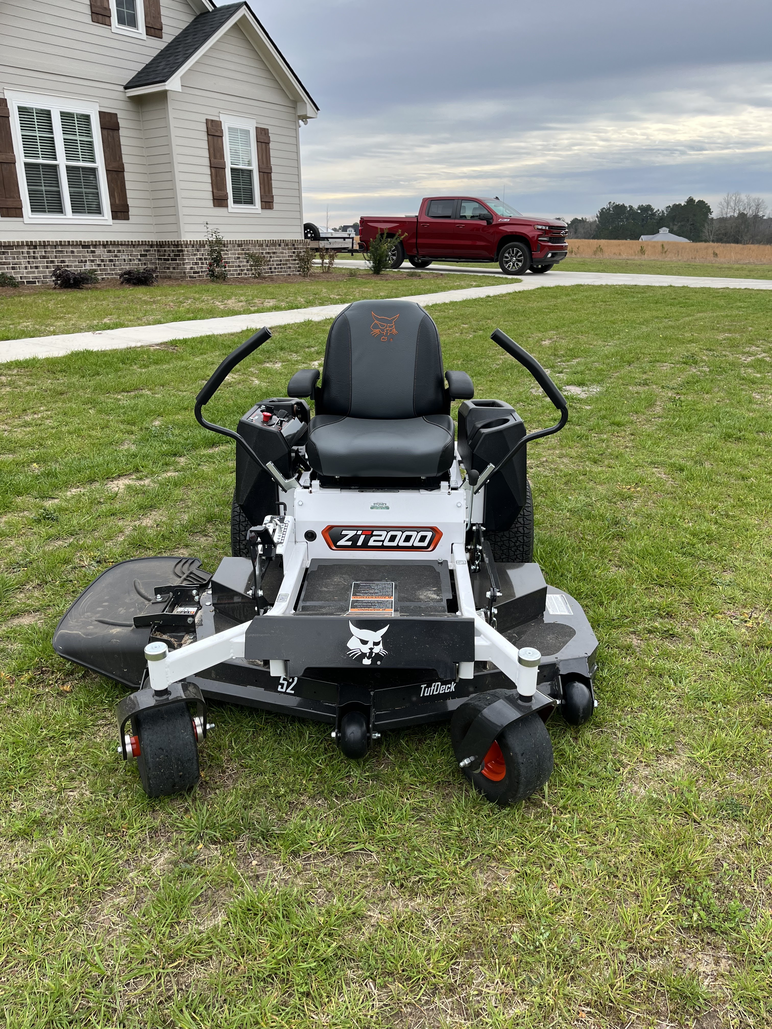 Stone's Outdoor Power Center