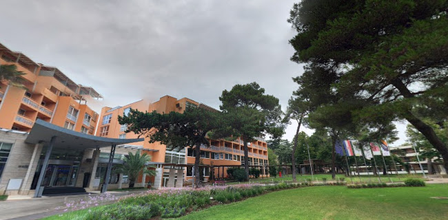 Recenzije Hotel Umag Plava Laguna u Umag - Banka