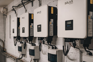 Photo n°10 de VIVRECO FRANCHE-COMTE à Macornay (Entreprise d'énergie solaire)