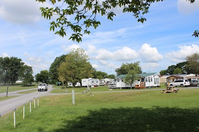 Plattsburgh RV Park