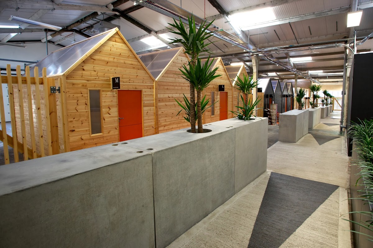 Baltic Creative CIC