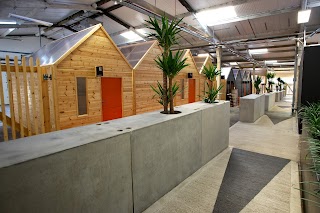 Baltic Creative CIC
