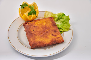 Photo n°16 de L'Etoile Marocaine Champs-Elysées à Paris (Restaurant français)