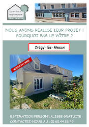 Photo n°13 de AGENCE PASCAL à Crégy-lès-Meaux (Agence immobilière)
