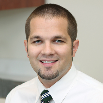 Seth Kettel, MD - Visual