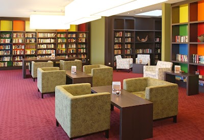 Photos of PARKHOTEL CupVitalis