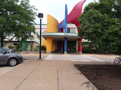 Bettendorf Public Library Information Center