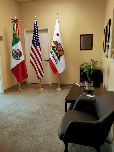 Consulate of Mexico in Oxnard