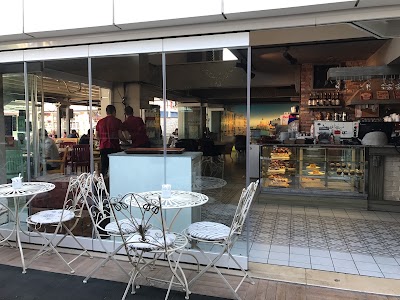 Photos of Del Moon Cafe & Restaurant