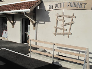 Photo n°7 de AU PETIT FOURNET à Fournet-Blancheroche (Épicerie)