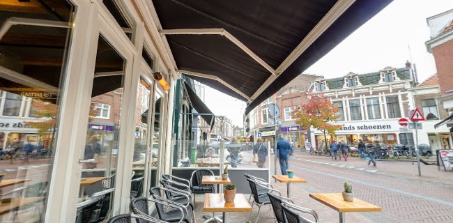 Kruisstraat 13, 2011 PV Haarlem