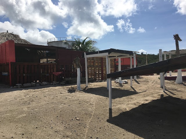 Tugboat Beach