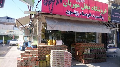 Photos of Fresh Bread And Kabab