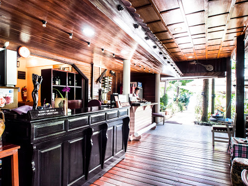 Sans Souci Samui