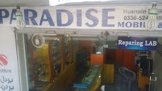 Paradise Mobile rawalpindi