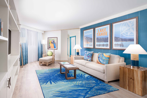 Margaritaville Resort Lake Tahoe Gallery - United States