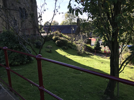St John's Warley C of E Church - Thumbnail