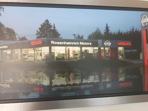Rosenheinrich Motors GmbH - Thumbnail