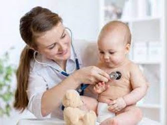 PEDIATRIC HOMEOPATHIC CLINC post image