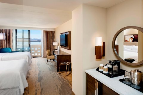 The Westin Lake Las Vegas Resort & Spa by null