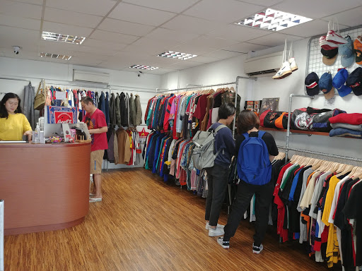 Loop Garms - Visual