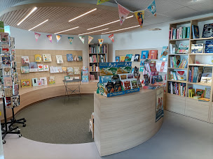 Photo n°1 de Librairie de Fonsorbes à Fonsorbes (Librairie)