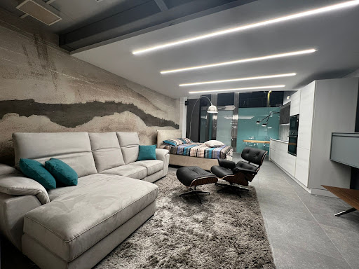 Arredo Relax - Visual