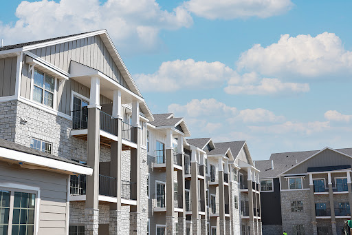 The Wellington Senior Living