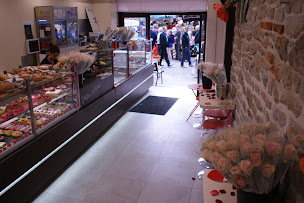 Photo n°4 de Boulangerie-Pâtisserie Bellanger à Vannes (Boulangerie)