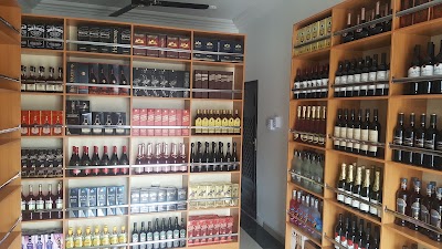 Photos of Diamond Wines & Liqueurs