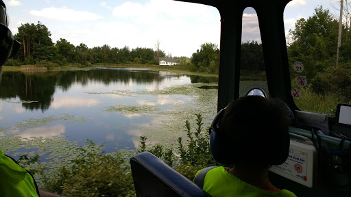 Cedar Lake Wetland Conservation Area