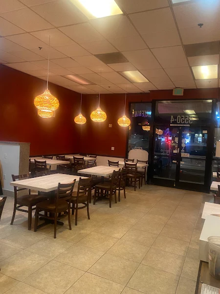 Ashoka Indian Cuisine photo
