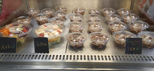 Photo 1 - Burgers & Co