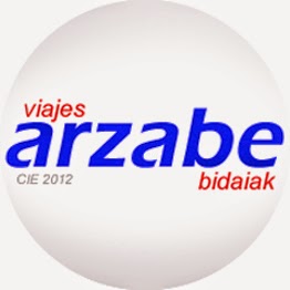 Viajes Arzabe Bidaiak Zalla