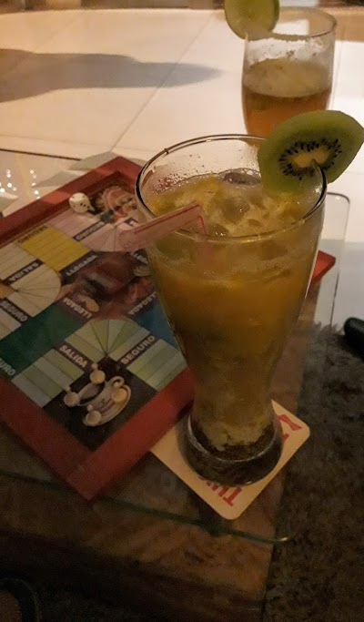 Photos of Basalto Caf&eacute; Bucaramanga