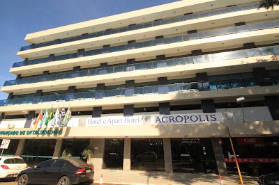 Photos of Apart Hotel Acr&oacute;polis