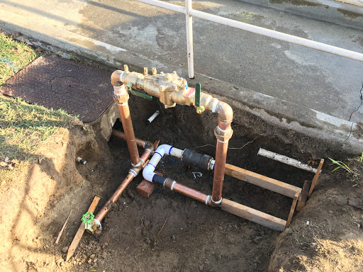 Davis Backflow Service - Thumbnail