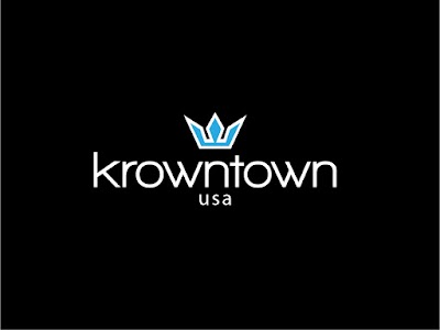 krowntown design & apparel