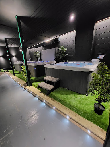 Fiesta Spas - Hot Tubs & Swim Spas