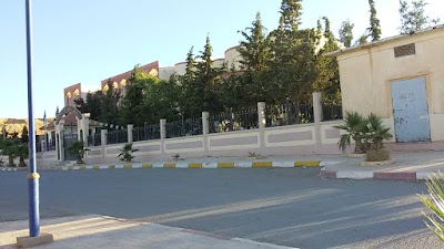 Photos of ثانوية الحاج الخير خيري