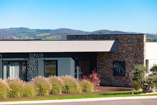 A La Table des Lys Gallery - France