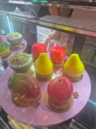 Photo n°18 de LA KAFET HAAB à Riedisheim (Restaurant brunch)