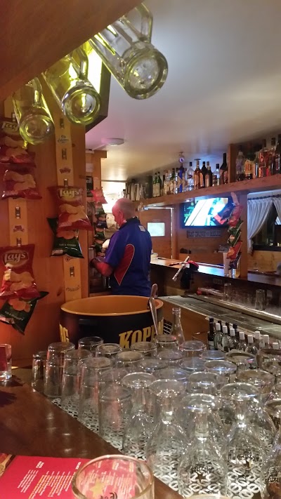 Photos of QUO VADIS PUB
