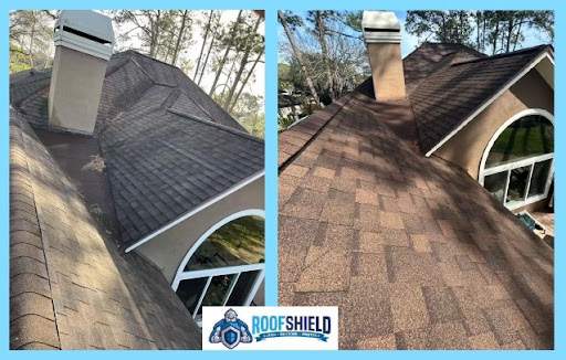 Evans Co. RoofShield - Thumbnail