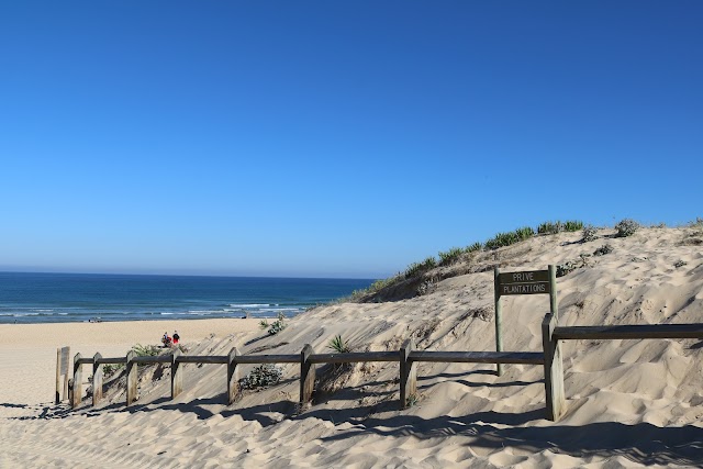 Saint-Girons Plage