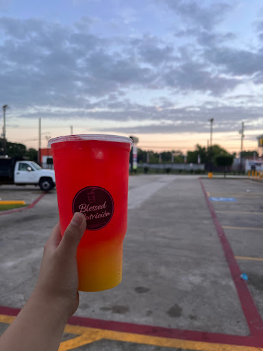 Blessed Nutricion - Thumbnail