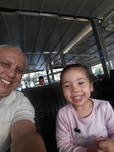 Photos of Caf&eacute; Rosalinda