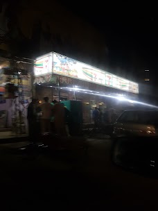 7_Eleven Sukkur